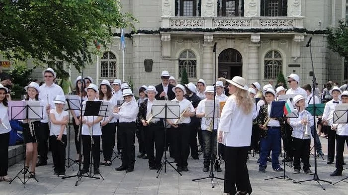 Организират маратон на изкуствата в Пловдив