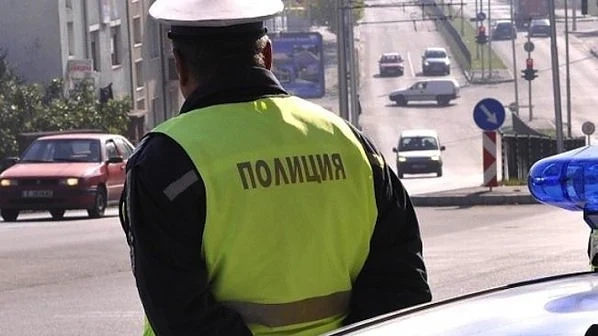 Промени в движението в София на 24 май
