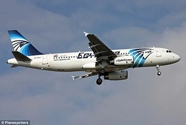Катастрофиралия самолет на Egypt Air предизвика спад на туристи в Европа