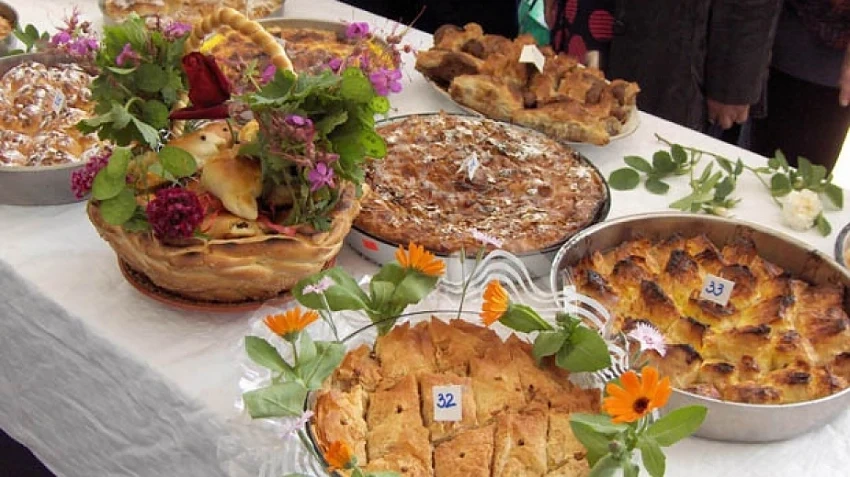 Кулинарната феста „България посреща вкусовете на света“ финишира в София 