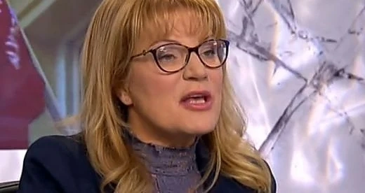 Соня Колтуклиева нападна министър Ангелкова