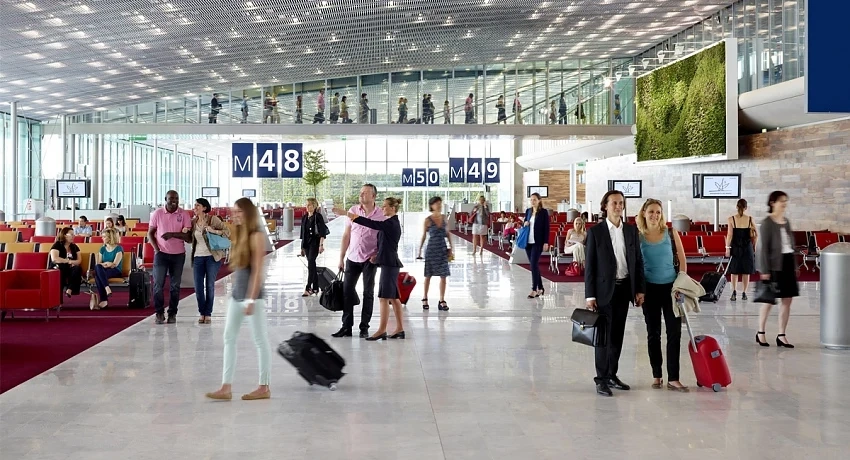  Нов сайт за рейтинги на полети с прекачване