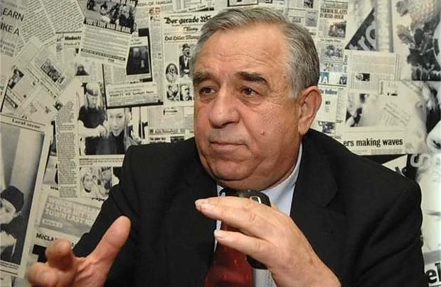 Благой Рагин не се притеснява, че МВР ще проверява туристите в Слънчев бряг