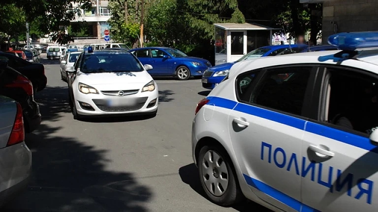 МВР ще охранява \"Слънчев бряг\"