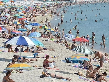 Всеки втори планува лятна отпуска 