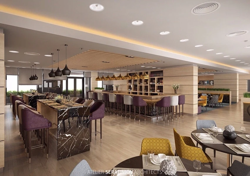 Американската Best Western влезе и с бранда си Premier в София