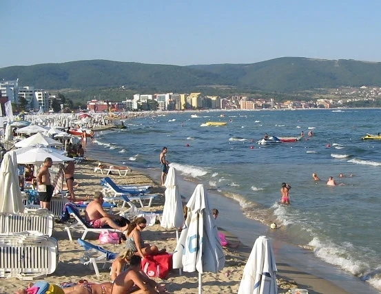 Бележим ръст на туристите от Белгия, Естония и Литва