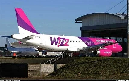 Каква стъпка ще предприеме Wizz Air