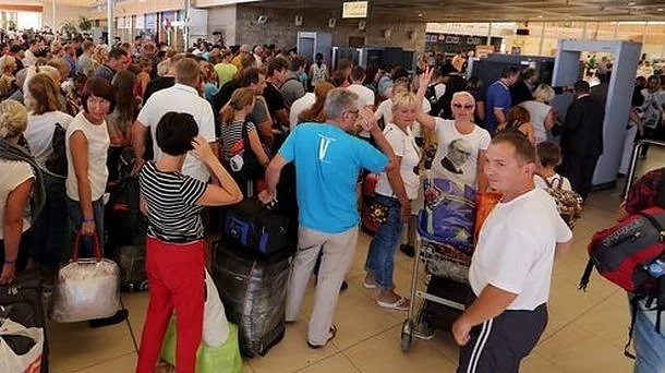 Нощувките през май бележат ръст от 20% 