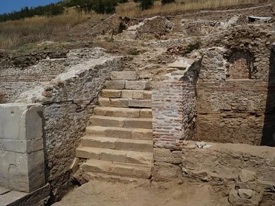 Продължават разкопките в търсене на потънал град край нос Шабла