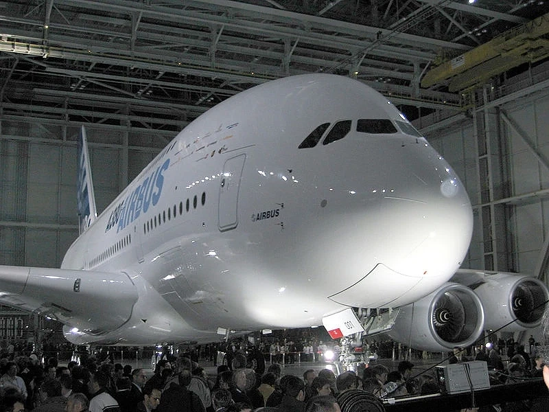 Airbus намалява производството на самолети 