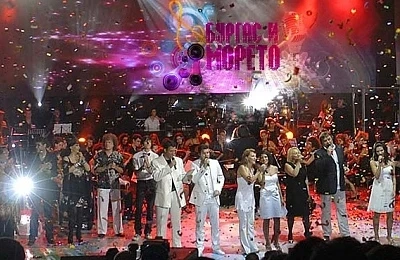Фестивала \"Бургас и морето\" започва на 30 юли