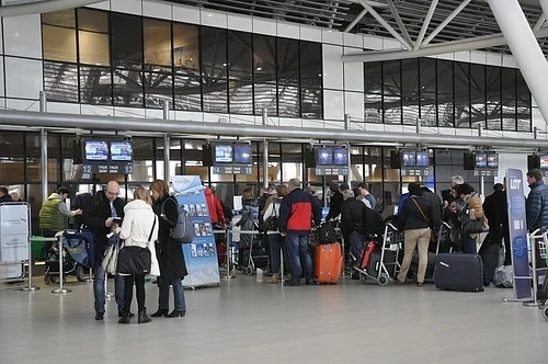 Европейската комисия поиска от летище \"София\" да отдели сметките за дейността по наземно обслужване