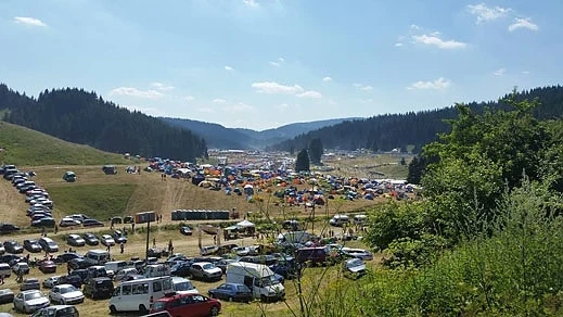 Догодина без събор на Рожен