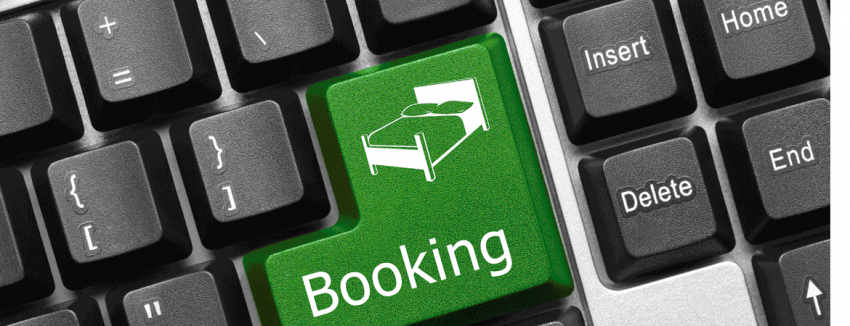 Booking.com стана монополист при резервациите 