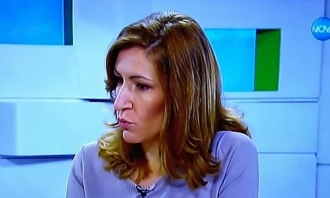 Ангелкова: Имаме 65% ръст на немски туристи