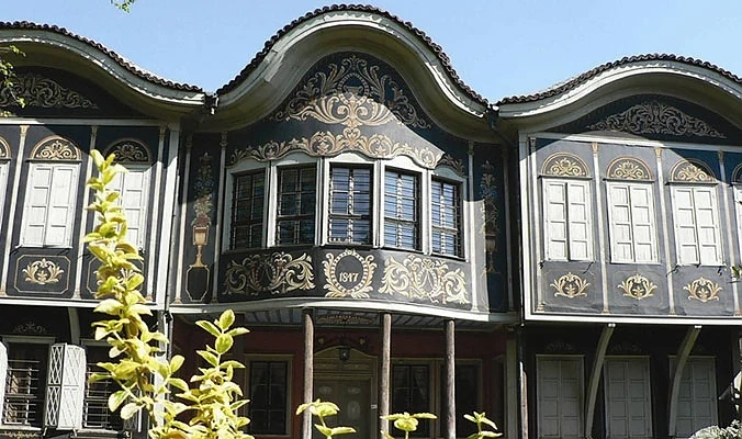 12 президенти ще посетят Стария Пловдив  
