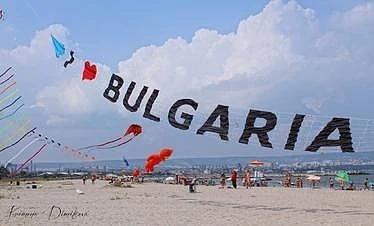 Фестивал на хвърчилата ще се проведе във Варна 