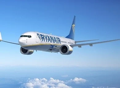 Ryanair пуска промоции 