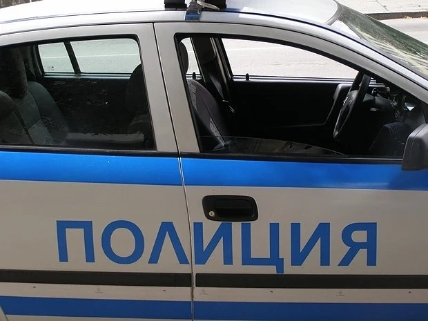 Спипаха румънска банда обирджии по морето
