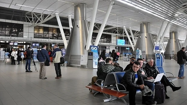 Турски холдинг проявява интерес към летищe София