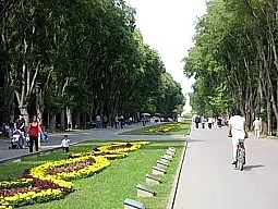 Най-посещаваните туристически обекти във Варна