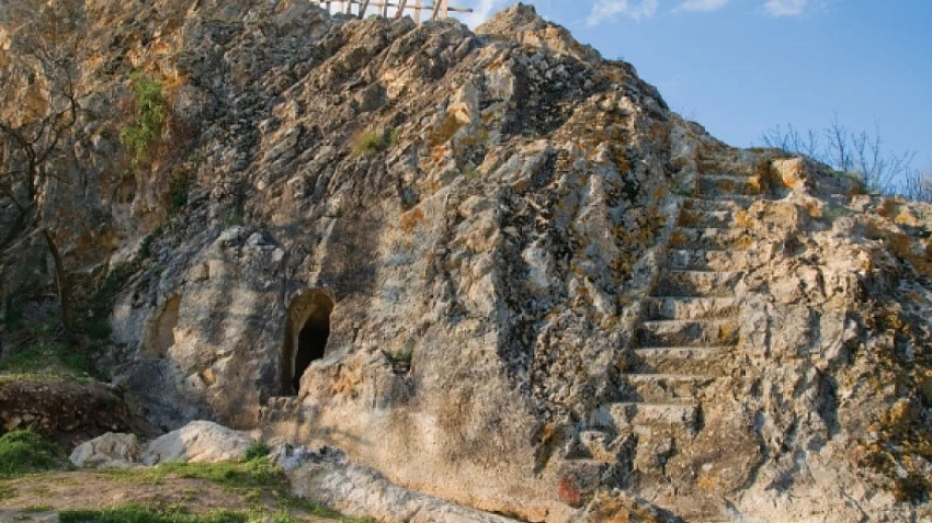 Откриха находка от времето на Троянската война