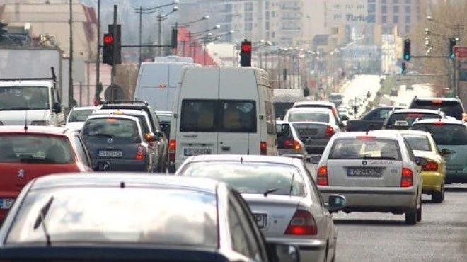 Затварят улици в столицата заради ремонти