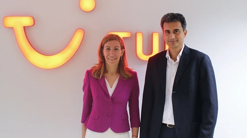 TUI-България посреща над 220 хил. чуждестранни туристи