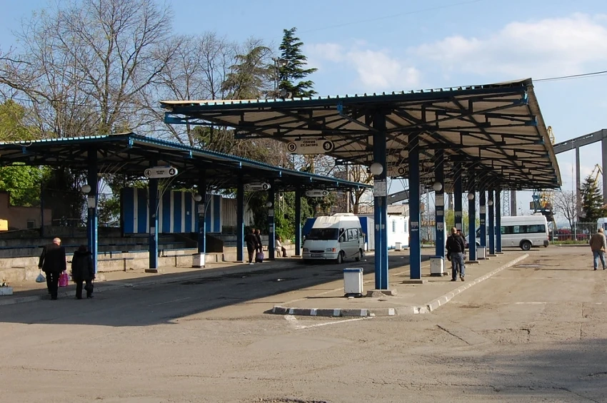 Предлагат категоризация на автогарите 