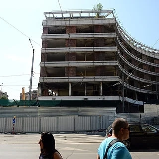 Ето най-големите хотелиери в София 