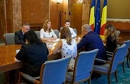 България и Румъния участват в общ туристически проект 
