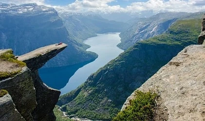 Румъния е сред водещите дестинации за The Independent