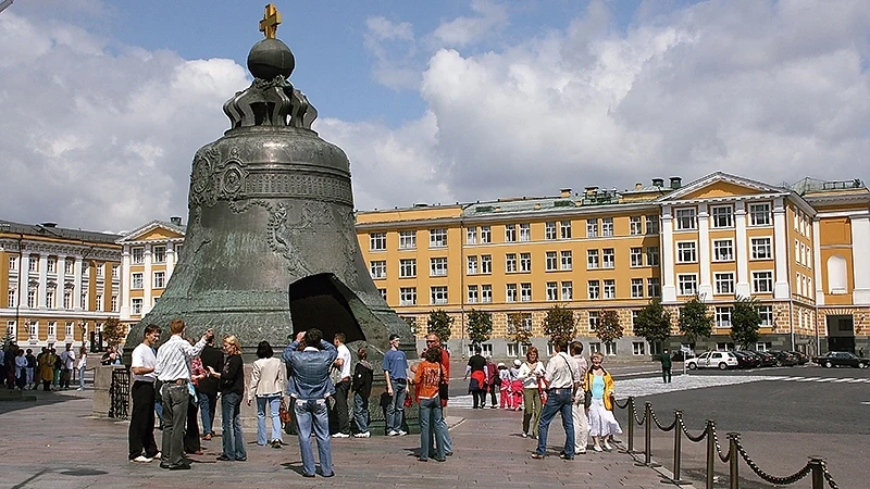 Руските туроператори изпращат слаб сезон  