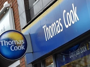 Thomas Cook бележи повишение от 8% при резервациите 