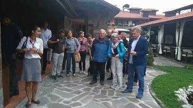15 немски журналисти рекламират Велинград