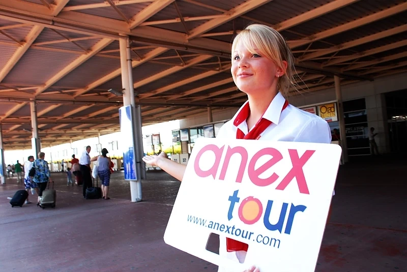 Anex Tour иска да стъпи на немския пазар  
