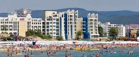 Догодина 30% повече туристи  