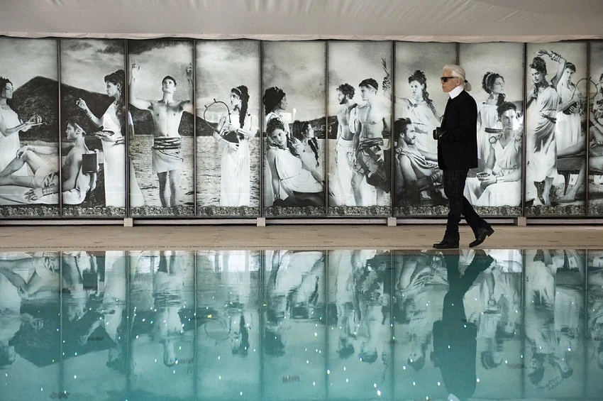 Верига от хотели Karl Lagerfeld Hospitality 