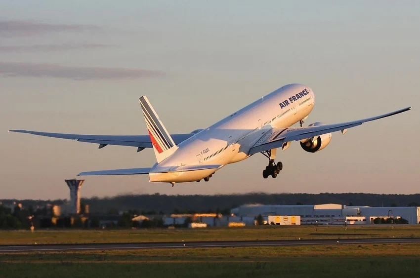 Air France-KLM с нови маршрути  