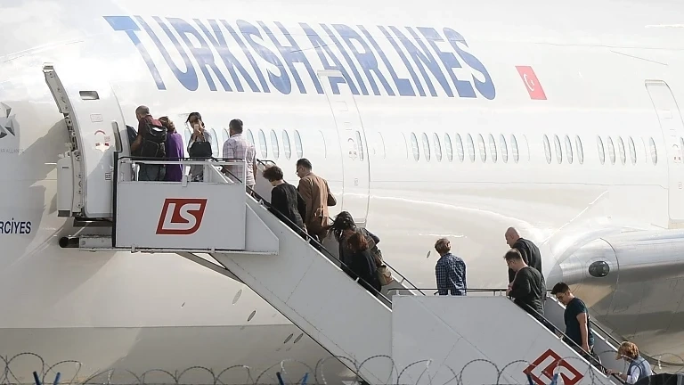 От София до Истанбул и обратно за 109 евро 