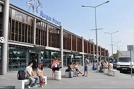 Летище Бургас по натоварено от софийското