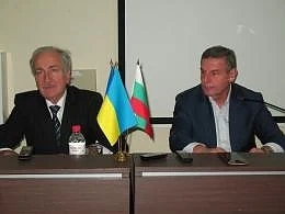Възстановяват круизите между България и Украйна 