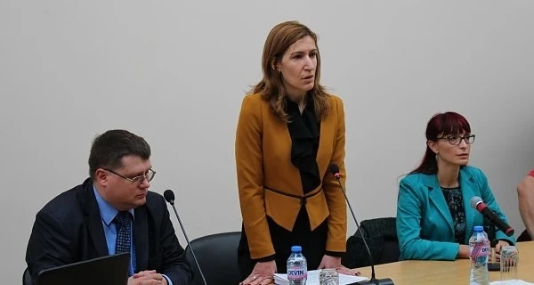 Ангелкова: 620 млн. лева ръст в туризма за 8 месеца