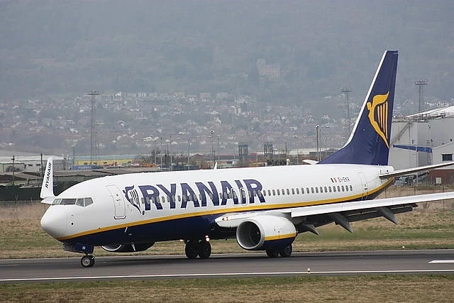 Авиокомпания Ryanair пуска билети до САЩ за 9.99 евро