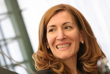 Ангелкова: Над 6 млн. чуждестранни туристи са посетили страната ни 