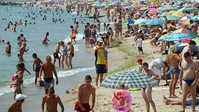 Над 240 000 английски туристи са посетили страната ни  