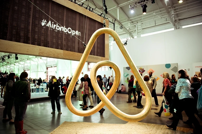 Повечето градове се отказват от услугата на Airbnb