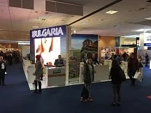 България се рекламира като целогодишна дестинация в Румъния