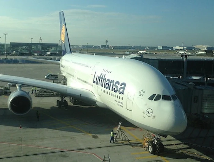 Стачката на Lufthansa ще засегне хиляди пътници